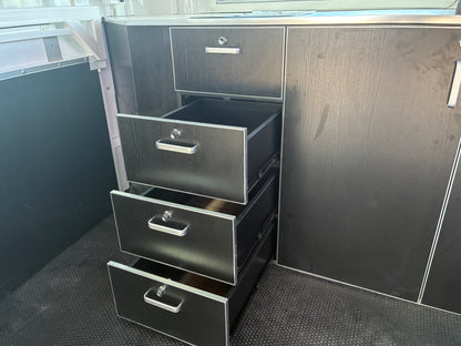 3HAL-L500 SN Prestige Series Deluxe Package