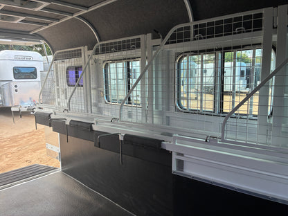 3HAL-L500 SN Prestige Series Deluxe Package