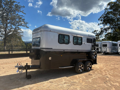 2HAL-L860 SN Prestige Series Deluxe Package