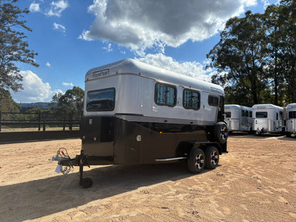 2HAL-L860 SN Prestige Series Deluxe Package