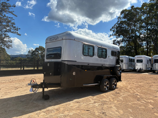 2HAL-L860 SN Prestige Series Deluxe Package