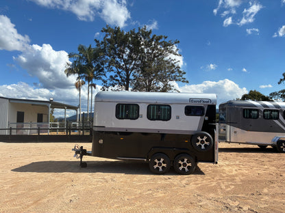 2HAL-L860 SN Prestige Series Deluxe Package