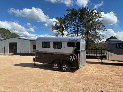 2HAL-L860 SN Prestige Series Deluxe Package