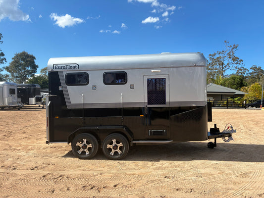EuroFloat 2HAL-L860 SN Prestige Series Deluxe Package