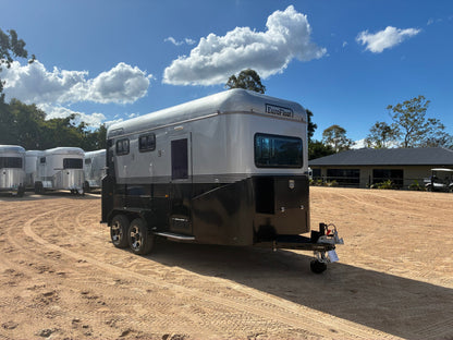 2HAL-L860 SN Prestige Series Deluxe Package