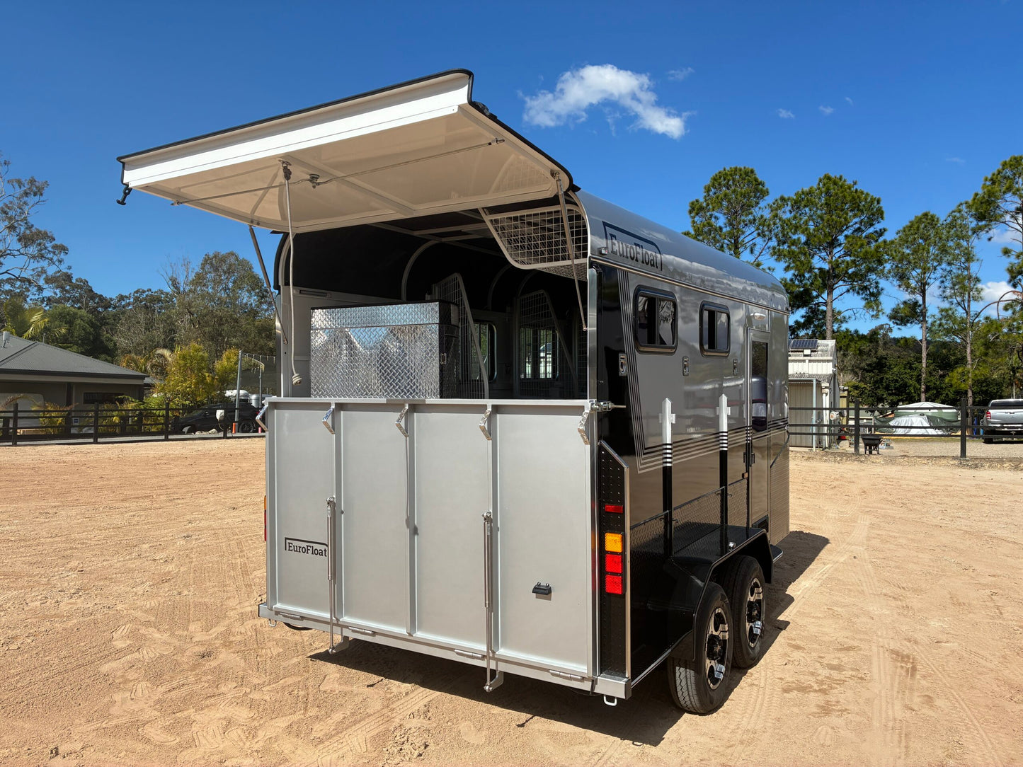 2HAL-L860 SN Prestige Series Deluxe Package