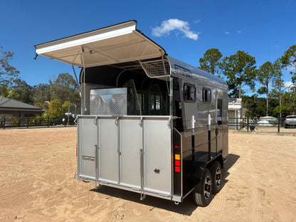 2HAL-L860 SN Prestige Series Deluxe Package