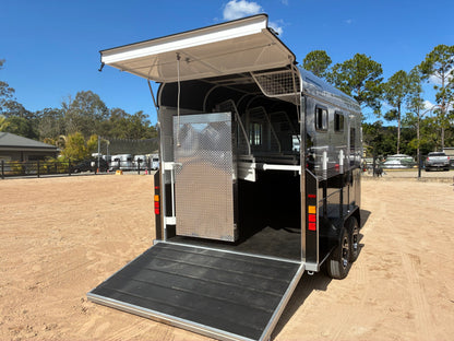 2HAL-L860 SN Prestige Series Deluxe Package