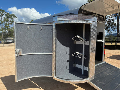 2HAL-L860 SN Prestige Series Deluxe Package