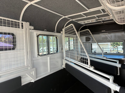 2HAL-L860 SN Prestige Series Deluxe Package