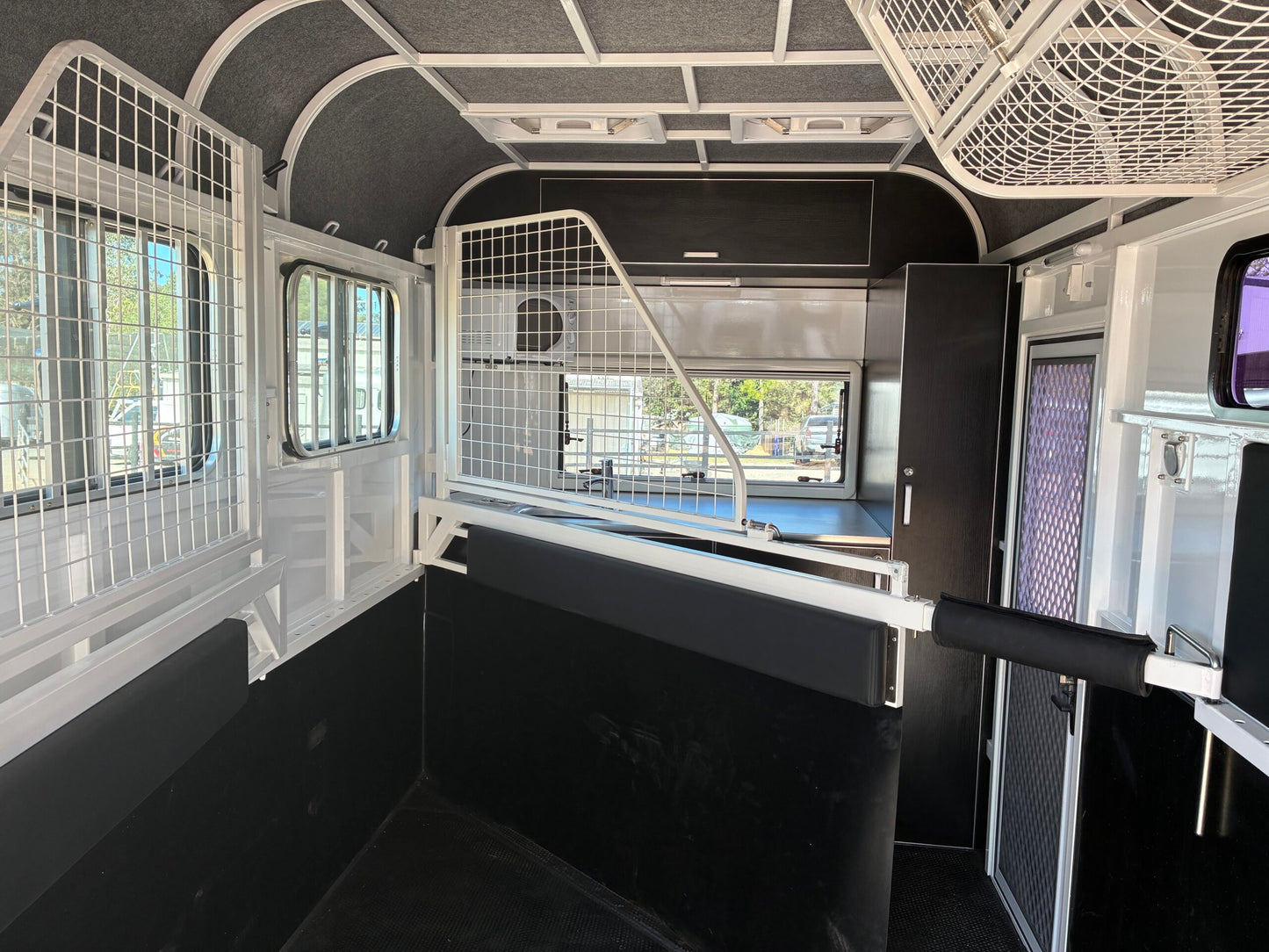 2HAL-L860 SN Prestige Series Deluxe Package