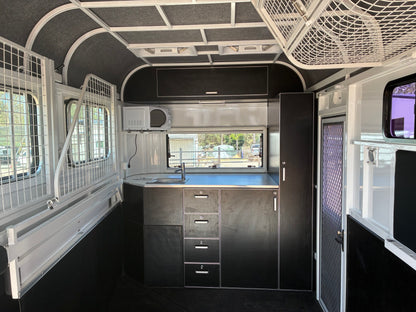 2HAL-L860 SN Prestige Series Deluxe Package