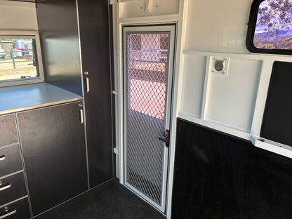 2HAL-L860 SN Prestige Series Deluxe Package