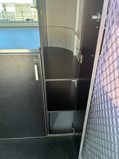 2HAL-L860 SN Prestige Series Deluxe Package