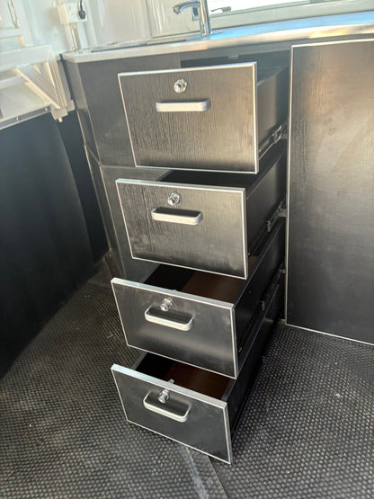 2HAL-L860 SN Prestige Series Deluxe Package