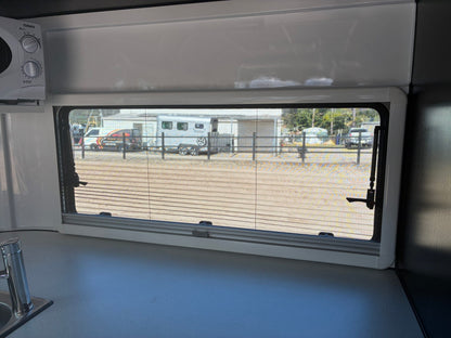 2HAL-L860 SN Prestige Series Deluxe Package