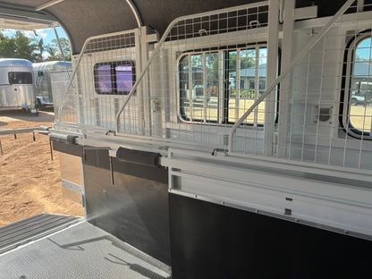 2HAL-L860 SN Prestige Series Deluxe Package