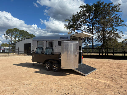 2HAL-L860 SN Prestige Series Deluxe Package