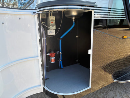 2HAL-L860 SN Prestige Series Deluxe Package