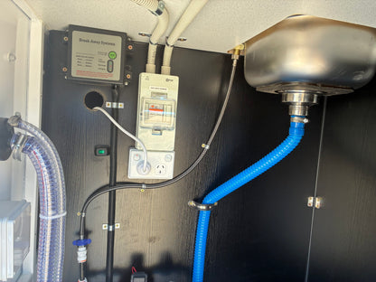 2HAL-L860 SN Prestige Series Deluxe Package