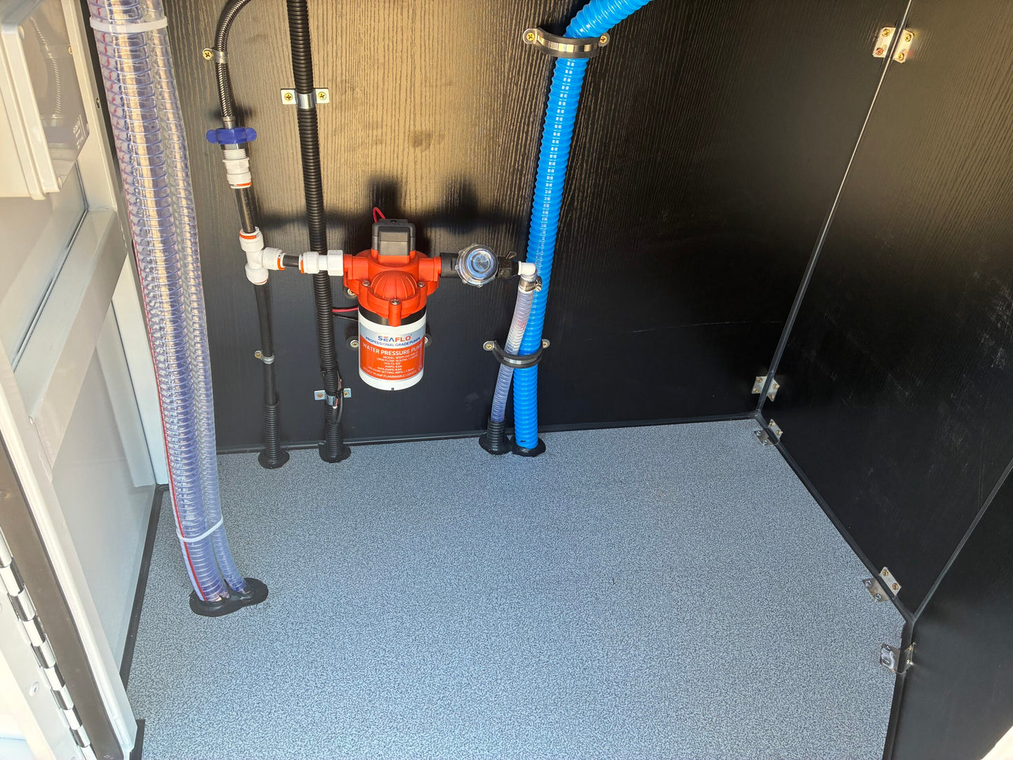 2HAL-L860 SN Prestige Series Deluxe Package