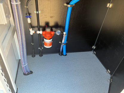 2HAL-L860 SN Prestige Series Deluxe Package