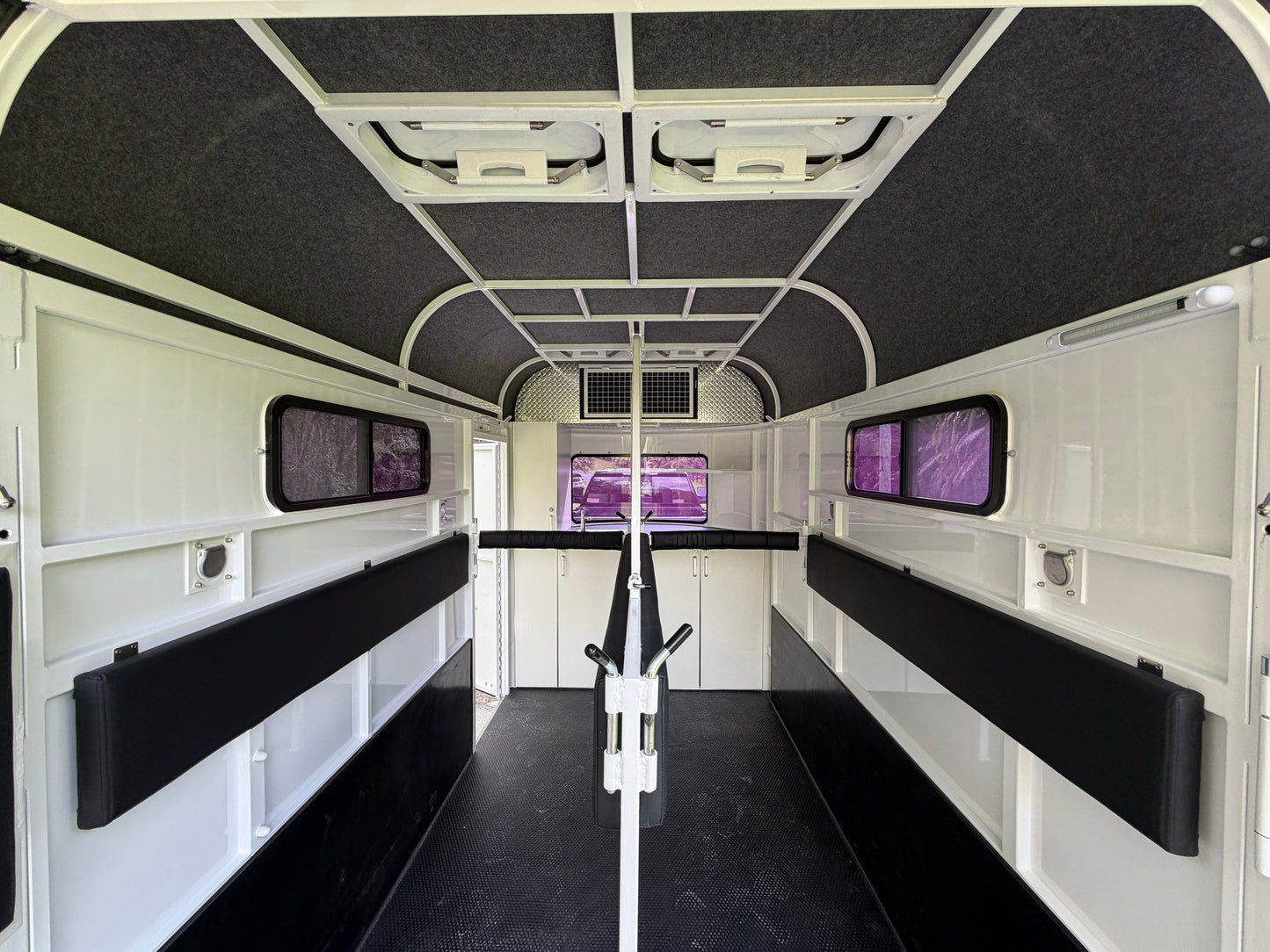 EuroFloat 2HSL-L400 RN Classic Series Standard Package