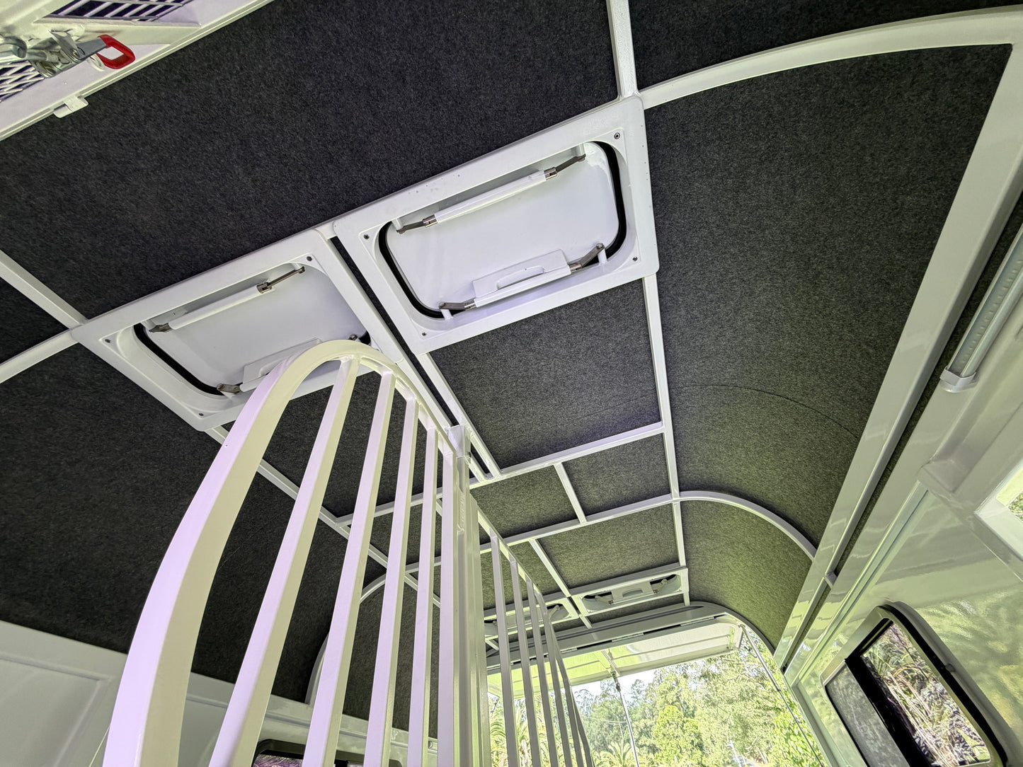 EuroFloat 2HSL-L400 RN Classic Series Standard Package
