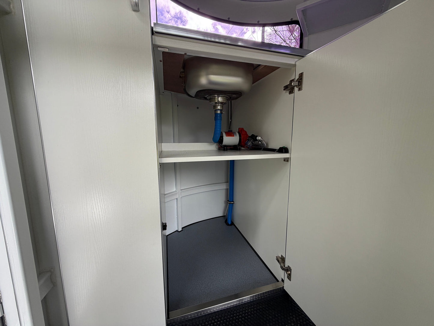 EuroFloat 2HSL-L400 RN Classic Series Standard Package
