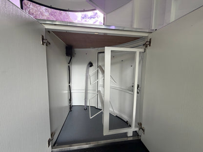 EuroFloat 2HSL-L400 RN Classic Series Standard Package