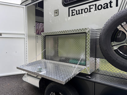 EuroFloat 2HSL-L400 RN Classic Series Standard Package