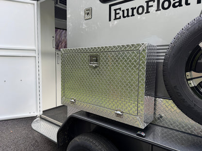 EuroFloat 2HSL-L400 RN Classic Series Standard Package
