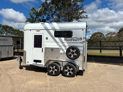 2HSL-L600 SN Classic Series Deluxe Package