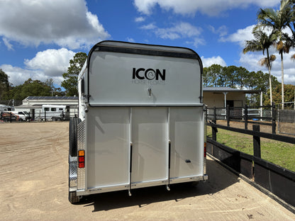 ICON 2HSL-L600 SN Epic Series Deluxe Package