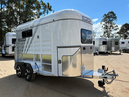 2HSL-L600 SN Classic Series Deluxe Package