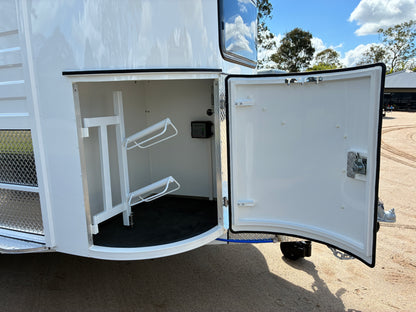 2HSL-L600 SN Classic Series Deluxe Package