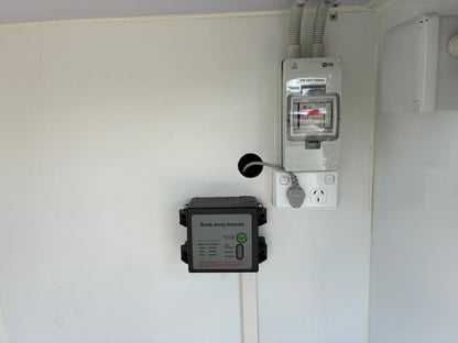 2HSL-L600 SN Classic Series Deluxe Package