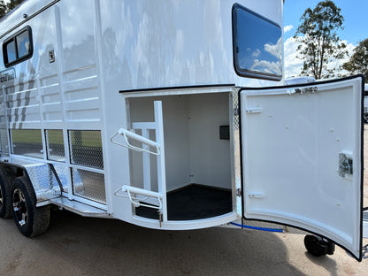 2HSL-L600 SN Classic Series Deluxe Package