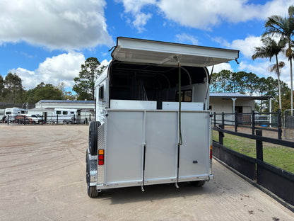 2HSL-L600 SN Classic Series Deluxe Package