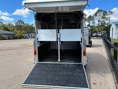 2HSL-L600 SN Classic Series Deluxe Package