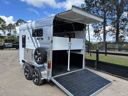 ICON 2HSL-L600 SN Epic Series Deluxe Package