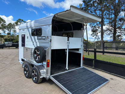 2HSL-L600 SN Classic Series Deluxe Package