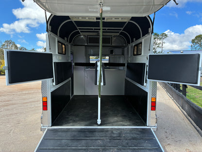 2HSL-L600 SN Classic Series Deluxe Package