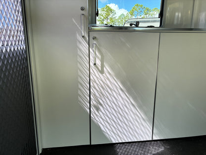 2HSL-L600 SN Classic Series Deluxe Package