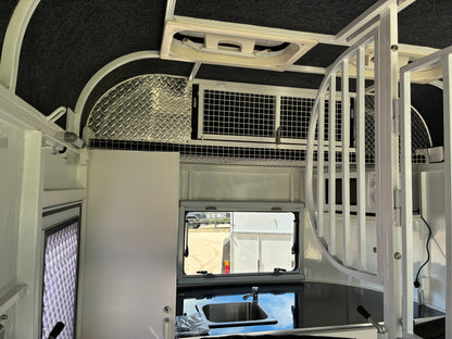 2HSL-L600 SN Classic Series Deluxe Package