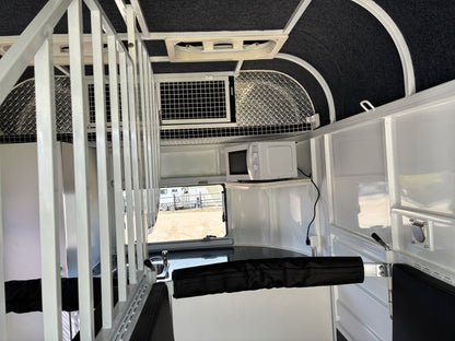 2HSL-L600 SN Classic Series Deluxe Package