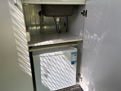 2HSL-L600 SN Classic Series Deluxe Package