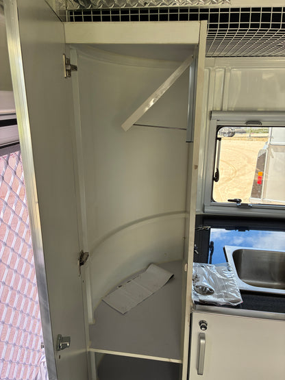 2HSL-L600 SN Classic Series Deluxe Package