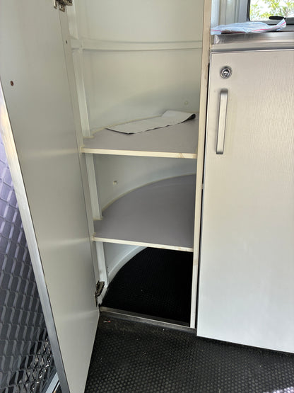 2HSL-L600 SN Classic Series Deluxe Package