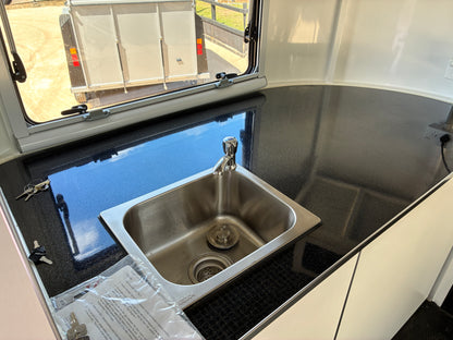 2HSL-L600 SN Classic Series Deluxe Package